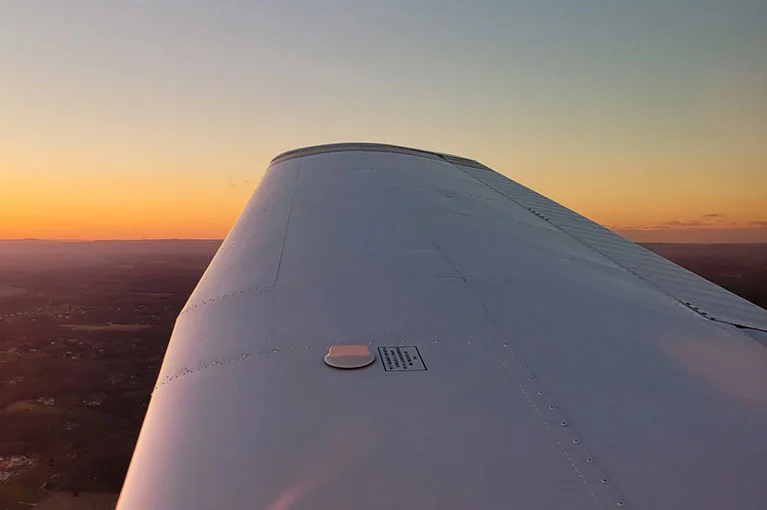 For Pilots